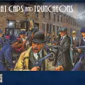 Photo of Flat Caps & Truncheons - Two Player Starter Set (FCT001)