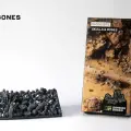 Photo of Basing Bits - Skulls & Bones (GGBB-SBO)