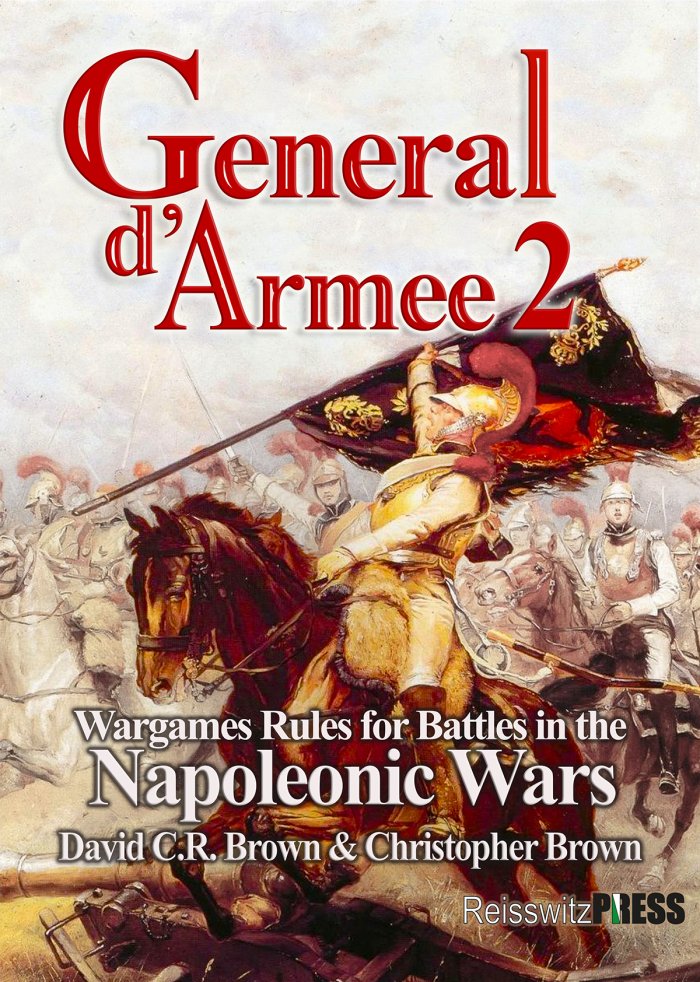General d’Armee II