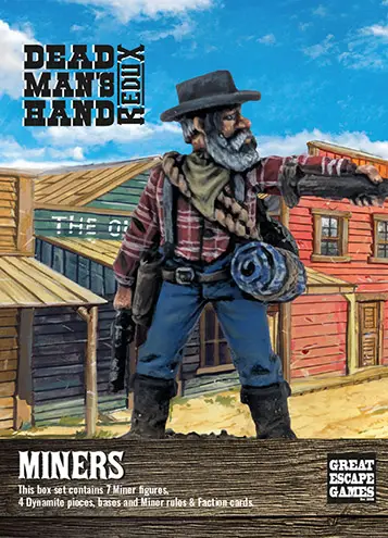 Miners