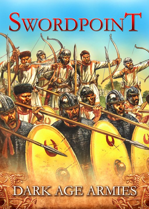Dark Age Armies - Swordpoint