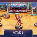 Photo of MOTU:B Wave 6 - Evil Horde faction (MOTU0094)