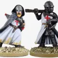 Photo of Templar Heroes (GiM083)