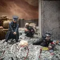 Photo of Humiliated Nazis (3) (LLF021)