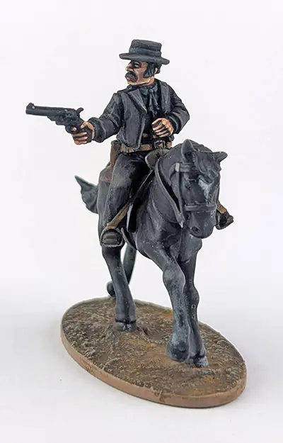 Lee Van Kickstarter Mtd