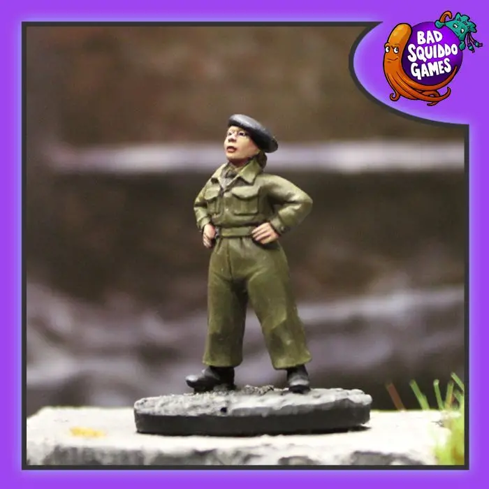 Pearl Witherington