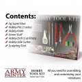 Photo of Hobby tool Kit (AP-TL5050)