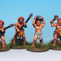 Photo of Cavemen (EMP-AA120)