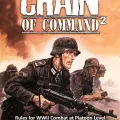 Photo of Chain of Command 2 Rule Book (BP1904)