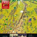 Photo of Wargames Illustrated 452 (BP-WI452)