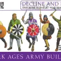 Photo of Dark Ages Army Builder (WAALR004)