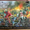 Photo of Barons War Starter Set (damaged box) (WAABW001a)